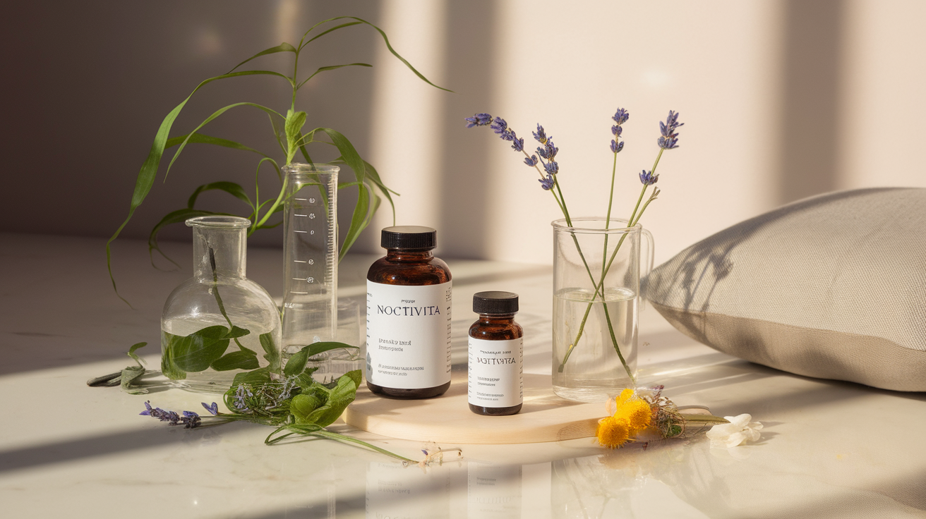 NoctiVita laboratorij